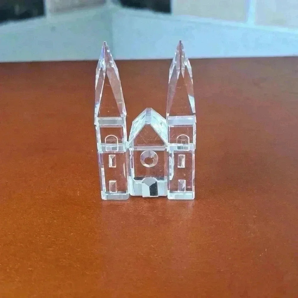 SWAROVSKI CRYSTAL CATHEDRAL